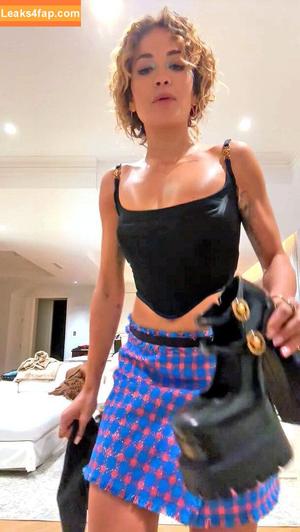 Rita Ora photo #1109