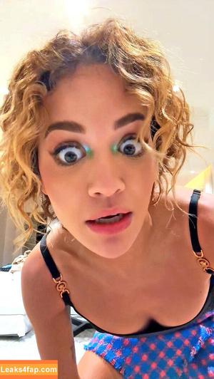 Rita Ora photo #1112