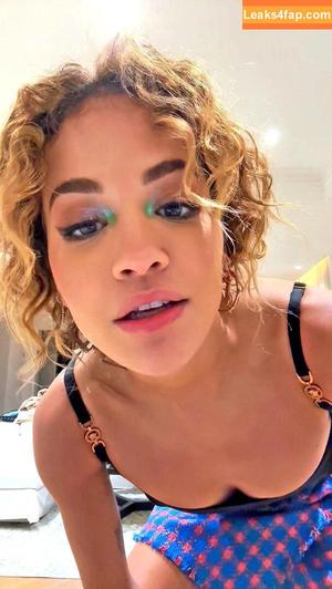 Rita Ora photo #1114