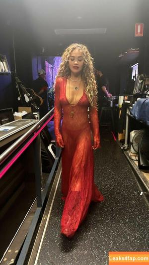 Rita Ora photo #1117