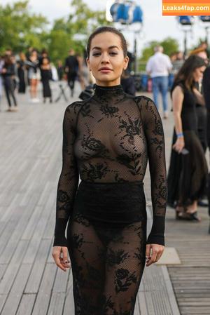 Rita Ora photo #1133