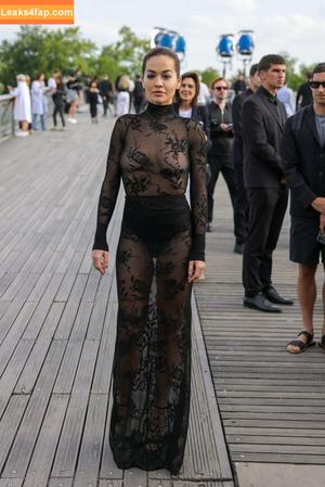 Rita Ora photo #1134
