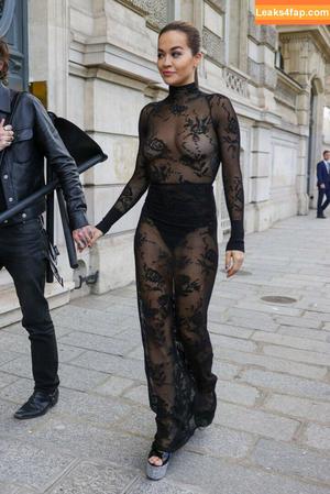 Rita Ora photo #1135