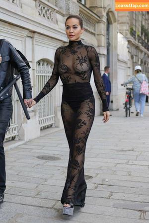 Rita Ora photo #1136