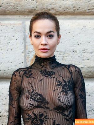Rita Ora photo #1137