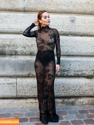 Rita Ora photo #1142