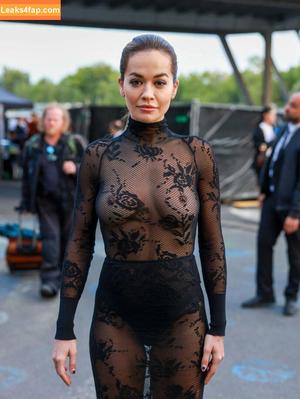 Rita Ora photo #1144