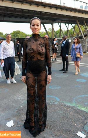 Rita Ora photo #1145