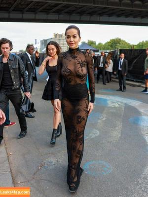 Rita Ora photo #1147