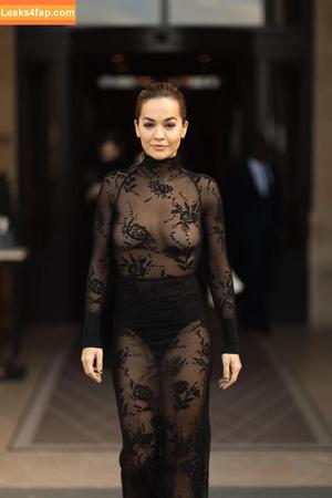 Rita Ora photo #1152