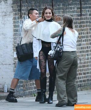 Rita Ora photo #1169
