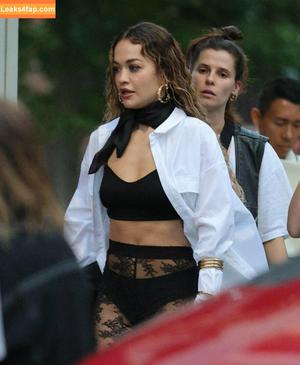 Rita Ora photo #1185