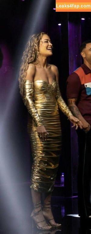 Rita Ora photo #1264
