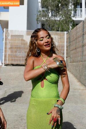 Rita Ora photo #1309