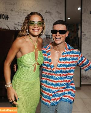 Rita Ora photo #1322