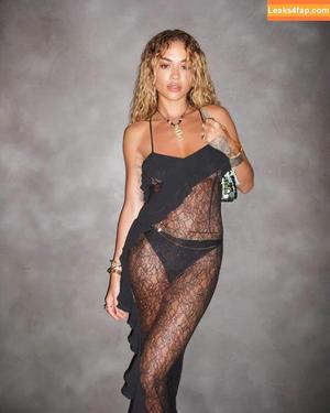 Rita Ora photo #1358