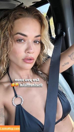 Rita Ora photo #1359