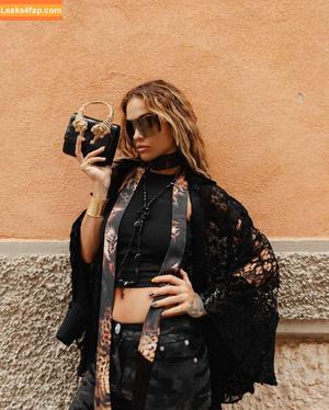 Rita Ora photo #1375