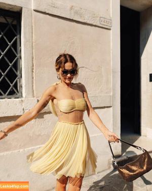 Rita Ora photo #1458