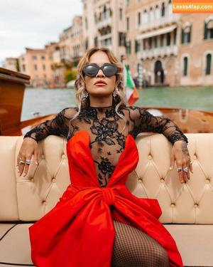 Rita Ora photo #1463