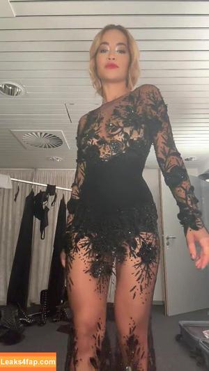 Rita Ora photo #1516