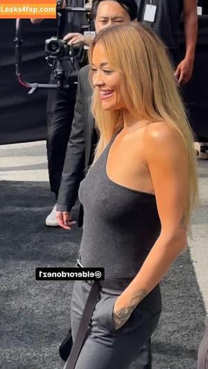 Rita Ora photo #1534