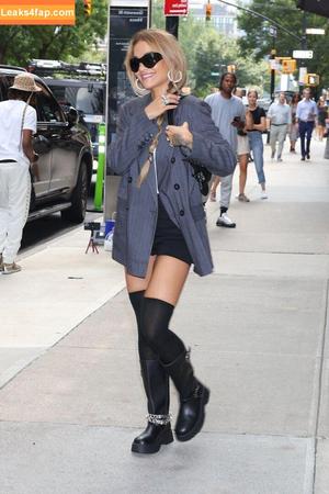 Rita Ora photo #1553