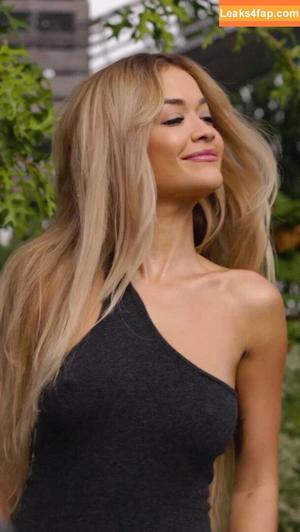 Rita Ora photo #1564