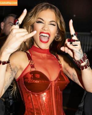 Rita Ora photo #1572
