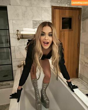 Rita Ora photo #1582