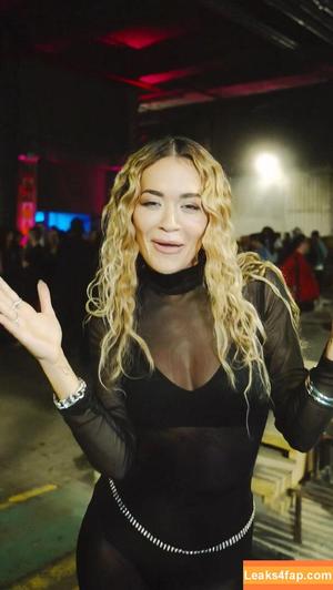 Rita Ora photo #1593