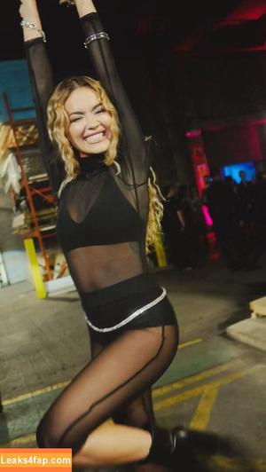 Rita Ora photo #1595