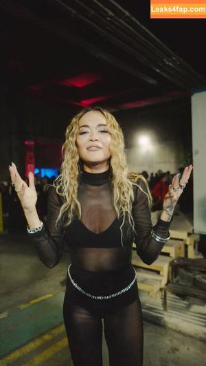 Rita Ora photo #1598
