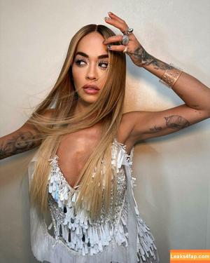 Rita Ora photo #1631