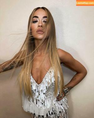 Rita Ora photo #1632