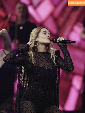 Rita Ora photo #1640