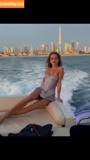 Rita Ora photo #1704