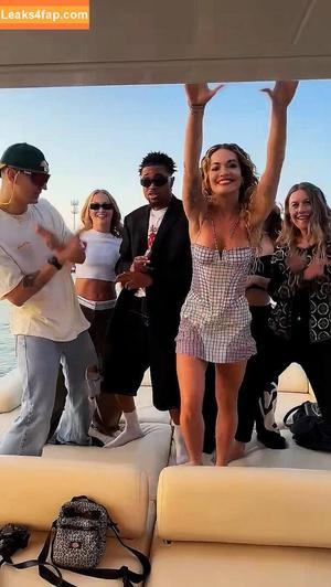 Rita Ora photo #1705