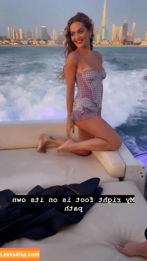 Rita Ora photo #1709