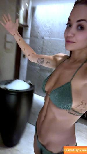 Rita Ora photo #1732
