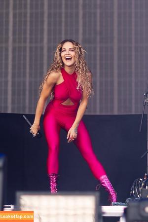 Rita Ora photo #1743