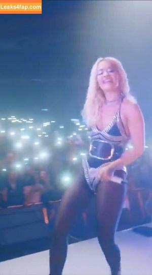 Rita Ora photo #1763