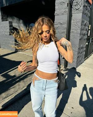 Rita Ora photo #1766
