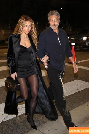 Rita Ora photo #1771