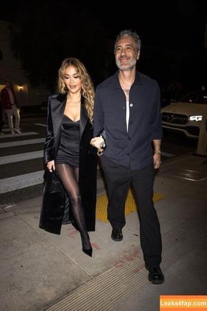 Rita Ora photo #1778