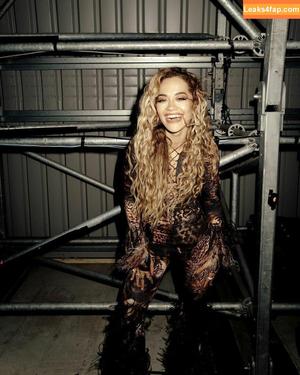 Rita Ora photo #1831
