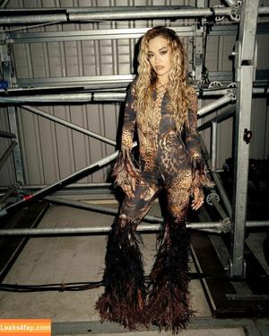 Rita Ora photo #1834