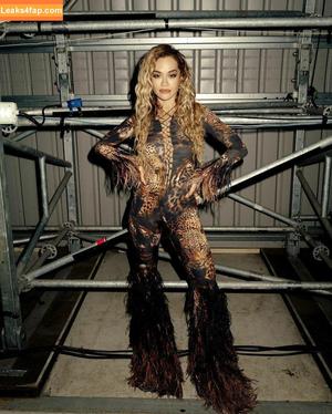 Rita Ora photo #1836