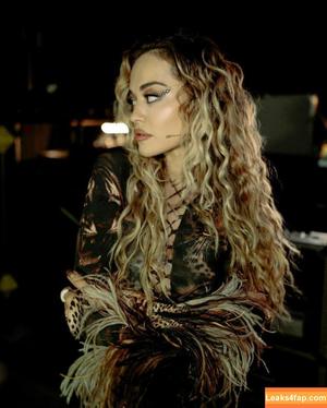 Rita Ora photo #1837