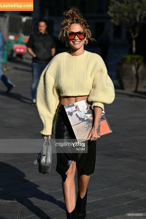 Rita Ora photo #1852